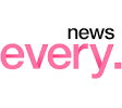 news every ロゴ
